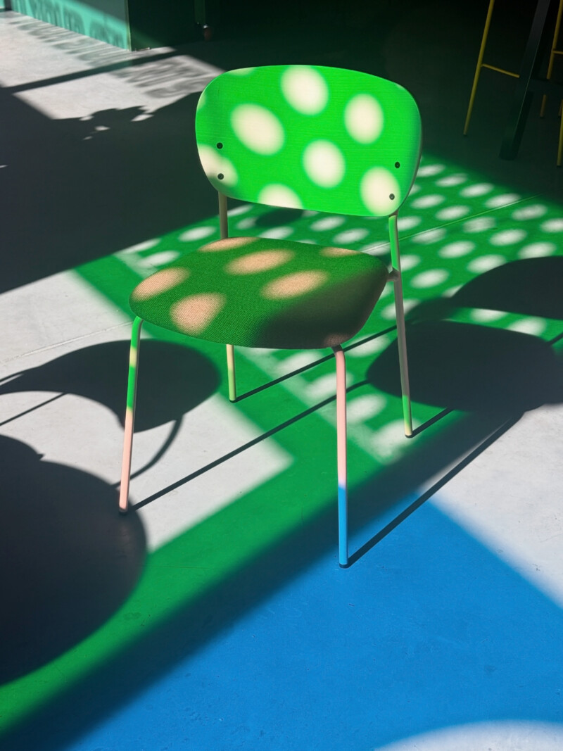 Edge Hill Student Union 05