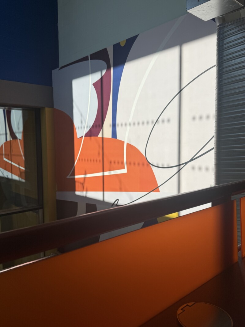 Edge Hill Student Union 16