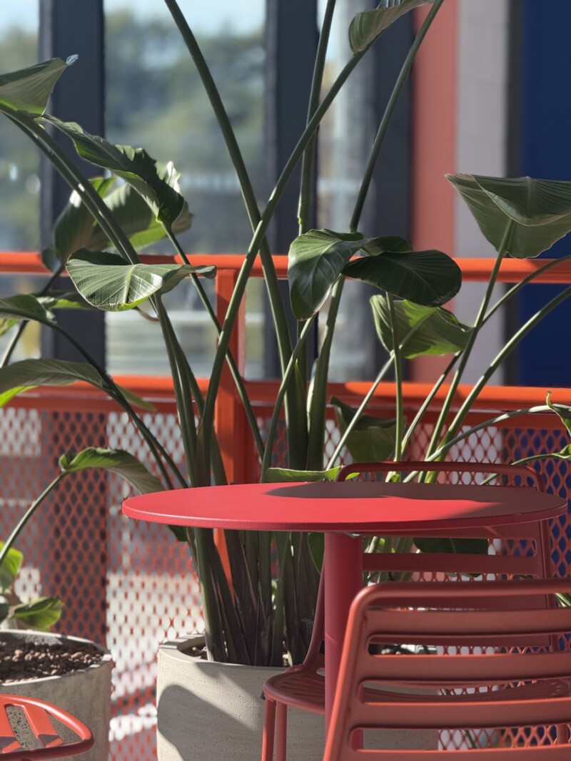 Edge Hill Student Union 10