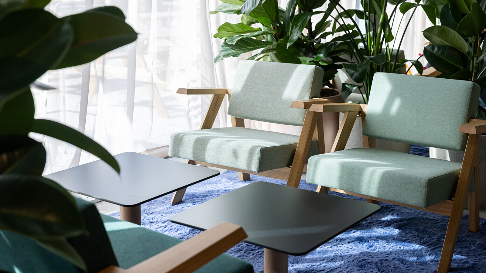 Edge Hill Student Union 12