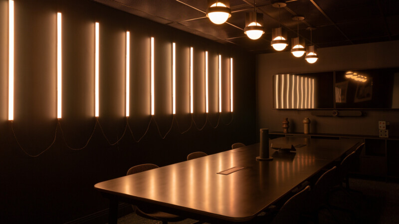 TMT Group Interior 12