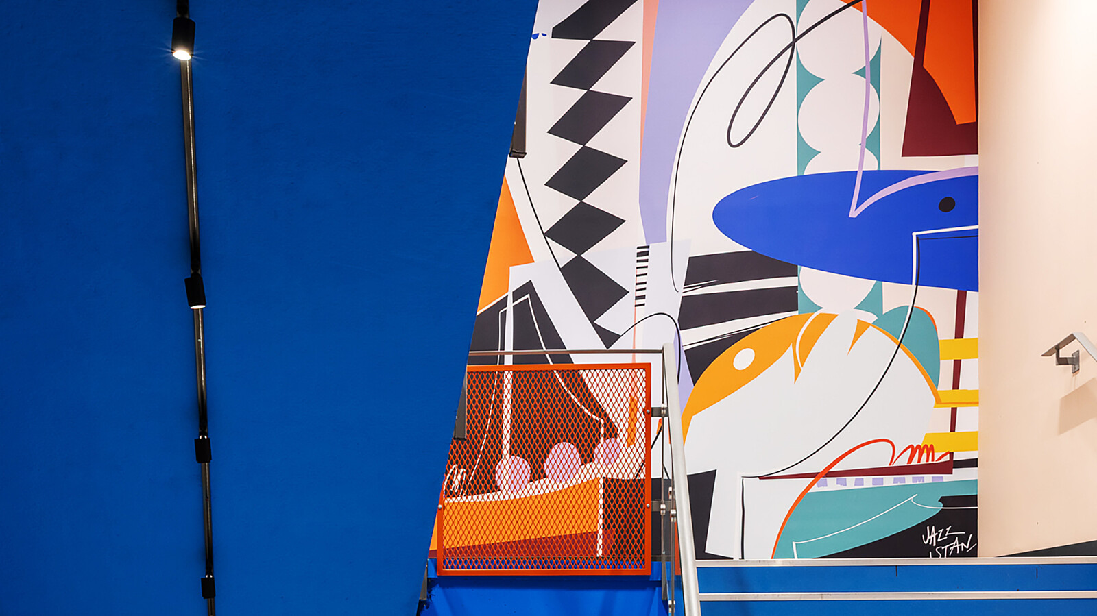 Edge Hill Student Union 04